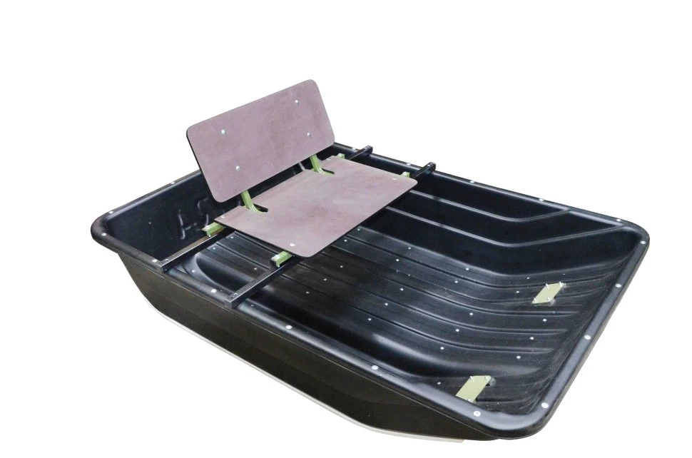 Сиденье складное в сани для мотобуксировщика 1600х1000