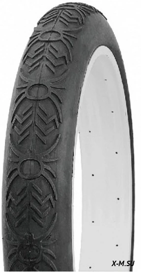 Велопокрышка WANDA P1251 Велопокрышка WANDA P1251