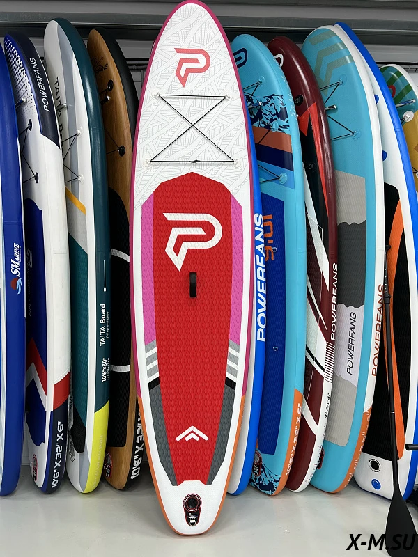 SUP (САП) Доска RAIDEX POWERFANS ITALIAN 10,6’ (320см) SUP (САП) Доска RAIDEX POWERFANS ITALIAN 10,6’ (320см)