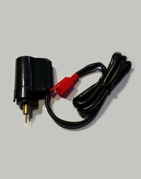 Электроклапан карбюратора 4Т 139QMB,157QMJ,152QMI 