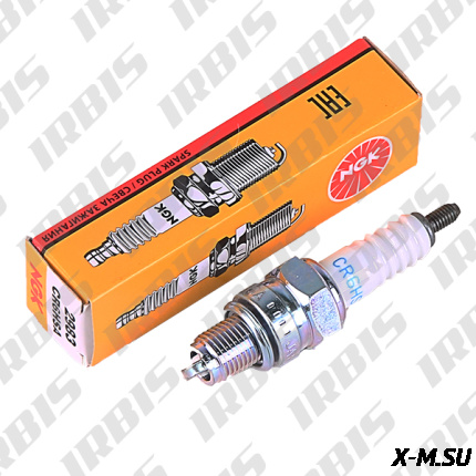 Свеча зажигания 4Т CR6HSA 2983 NGK