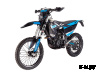 Мотоцикл Avantis Enduro 250 EFI Exclusive (PR250/172FMM-5) ARS