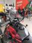 Снегоход IRBIS SF200L XE NEW Красный  Б/У