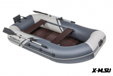 Гребная лодка PELICAN 215