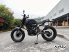 Мотоцикл FUEGO Scrambler 250  – 3.0 PRO-SPORT