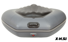 Лодка надувная YUKONA 300 НДНД