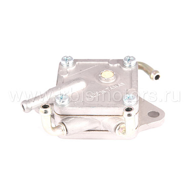Насос топливный (2 карб. 4 штуц.) имп. A30V; Тайга
