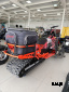 Снегоход IRBIS SF200L XE NEW Красный  Б/У