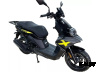 Скутер Regulmoto BWX (LJ-3)