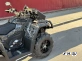 Квадроцикл AODES PATHCROSS 1000 EPS PRO LCD, одноместный