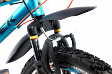 Велосипед 24 KROSTEK KRAFT 400