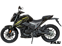 Мотоцикл ATAKI BATLLO (4T PR300) 17/17