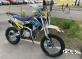 Питбайк RACER TRX125 START