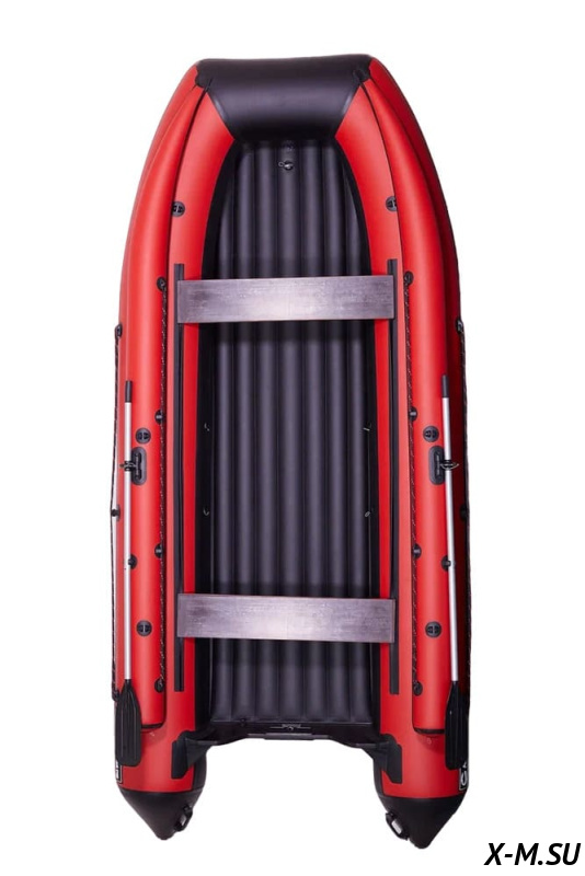 Лодка ПВХ KITT BOATS 390 НДНД с фальшбортом Лодка ПВХ KITT BOATS 390 НДНД с фальшбортом
