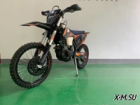Мотоцикл JHL MOTO JHL Z5 YBS (176MN)