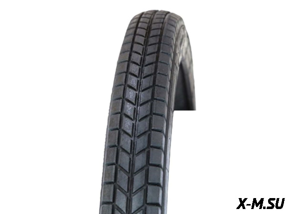 Велопокрышка Горные вел Л-331 унив. без камеры Петрошина 