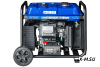 Бензогенератор инверторный ТСС SGG 6000Ei 060059