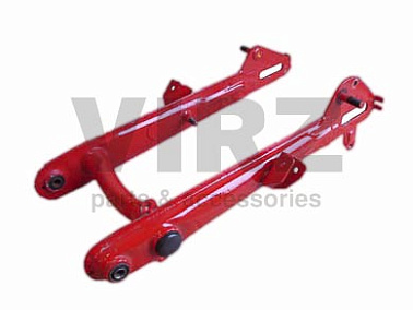 Рычаг подвески задней (маятник) ALPHA