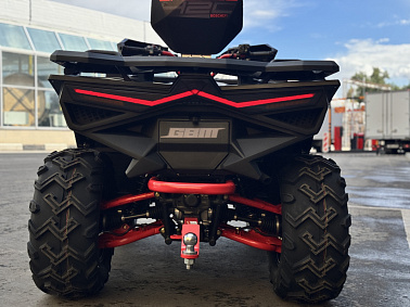 Квадроцикл GBM CRONOS 420 4WD EFI