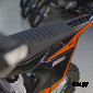 Питбайк PITONMOTO PX7 140EM 19/16