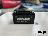 Мото аккумулятор PROMAX YTX7A-BS(1207)