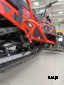 Снегоход IRBIS SF200L XE NEW Красный  Б/У