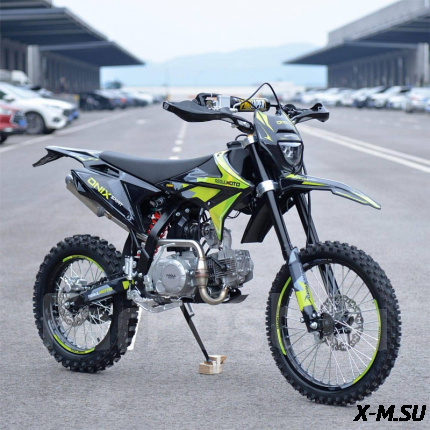 Питбайк Regulmoto ONIX SPORT 140