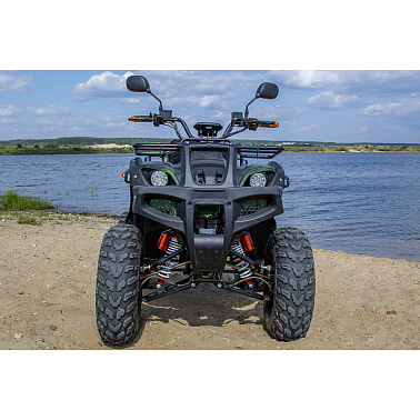 Электроквадроцикл SIMARGL ELEKTRO Offroad