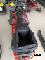 Снегоход IRBIS SF200L XE NEW Красный  Б/У
