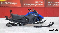 Снегоход PROMAX SKIPPER 280