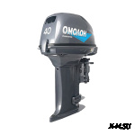 Лодочный мотор ОМОЛОН MP 40 AMHS
