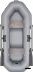 Гребная лодка STEFA250 РС
