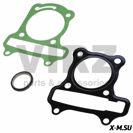 Прокладки ЦПГ (3шт) 4Т 139QMB D47