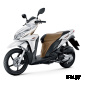 Скутер Honda Click 125i