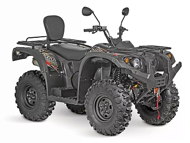 Квадроцикл Striker 700 EFI