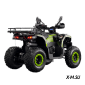 Квадроцикл VMC Tao Tao 200