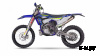 Мотоцикл SHERCO 300 SE FACTORY 2023