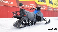 Снегоход PROMAX SKIPPER 200