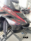 Снегоход IRBIS SF200L XE NEW Красный  Б/У