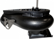 Насадка водометная к ПЛМ Y 30 л/с