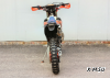 Мотоцикл JHLMOTO JHL M5 MT250 (1E66MM)