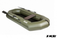 Гребная лодка PELICAN 236