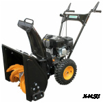 Снегоуборщик GREEN FIELD GF 5.5HP/21