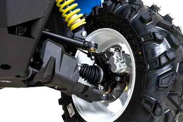 Квадроцикл Русская механика РМ 800 Т NEW