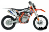 Мотоцикл Xmotos RACER PRO 250