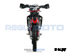 Мотоцикл Regulmoto CR-Z 350