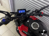 Мопед PROMAX CB150R (49) Красный
