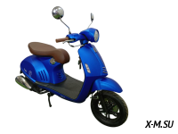 Скутер SPRMOTORS Vespa