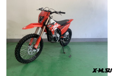 Мотоцикл JHL MOTO JHLofr MX CB300 (ZS175FMN) MX26