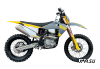 Мотоцикл GR7 T250L (2T MT-250) Enduro LITE (2024г.)